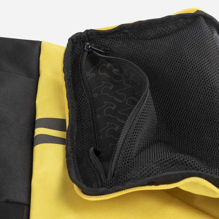 MenWomen Unisex 20L Yellow Commuter Backpack Rossignol Bags Backpacks and Travel Bags