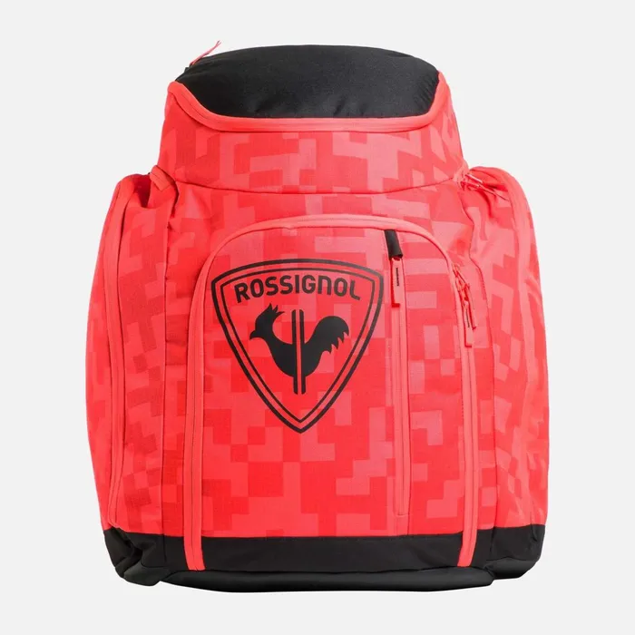 MenWomen Unisex Backpack Hero Athletes Rossignol Bags Backpacks and Travel Bags