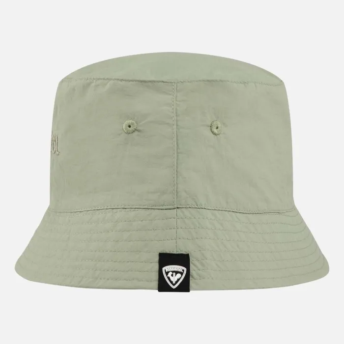 MenWomen Unisex Bucket Hat Artichokegreen Rossignol Beanies and Headwear MenWomen Unisex Bucket Hat Artichokegreen Rossignol Beanies and Headwear