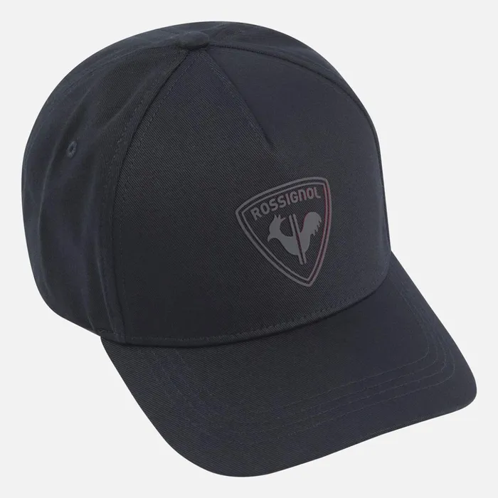 MenWomen Unisex Corporate Cap Black200 Rossignol Beanies and Headwear MenWomen Unisex Corporate Cap Black200 Rossignol Beanies and Headwear