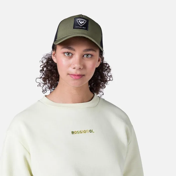 MenWomen Unisex Corporate Mesh Cap Darkpickle Rossignol Beanies and Headwear MenWomen Unisex Corporate Mesh Cap Darkpickle Rossignol Beanies and Headwear