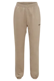 Meshki Joggers Women Frankie Kids Unisex Jogger 8211 Cement Cement