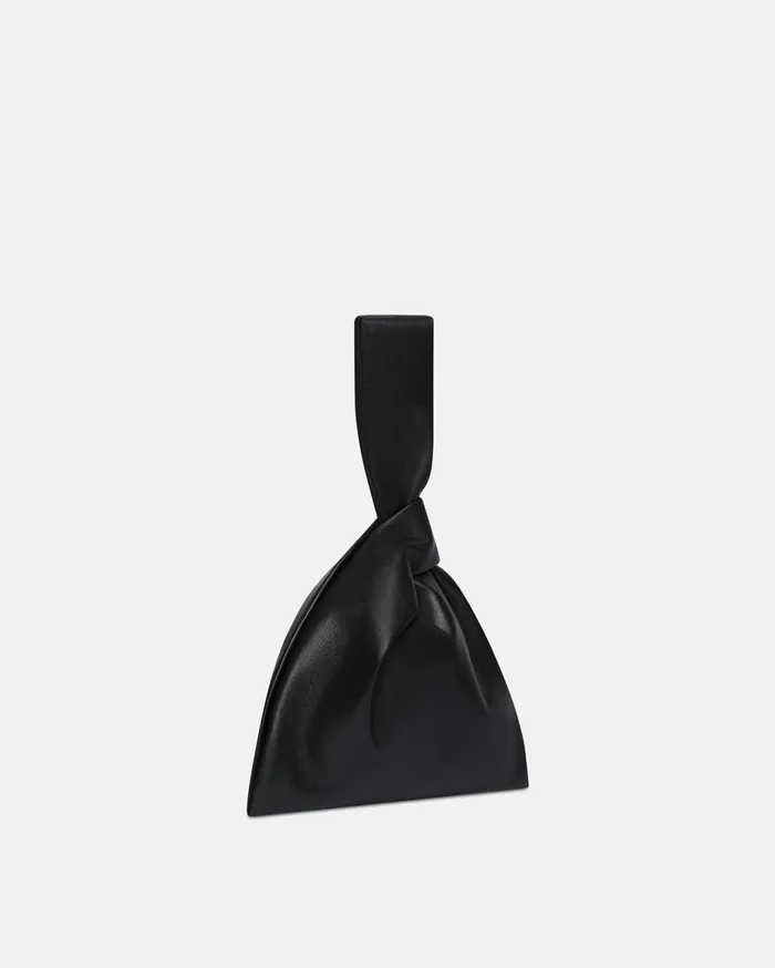 Nanushka Bags Jen Mini Black 8211 WomenMen