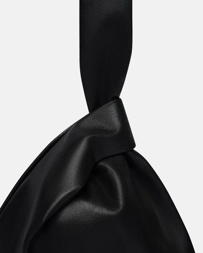 Nanushka Bags Jen Mini Black 8211 WomenMen