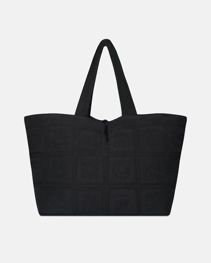 Nanushka Bags Symbol Black 8211 WomenMen