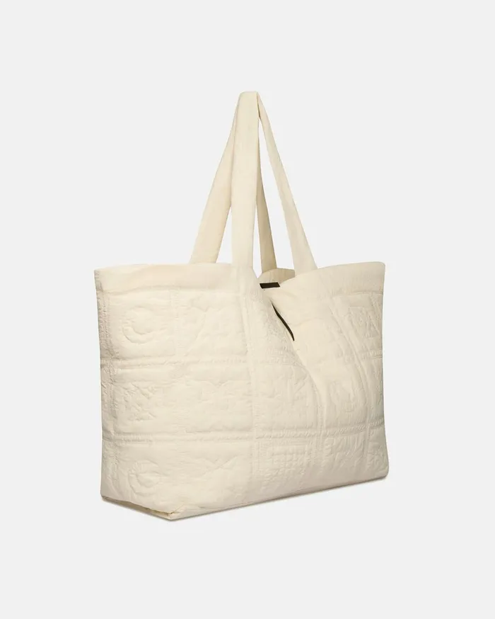 Nanushka Bags Symbol Creme 8211 WomenMen