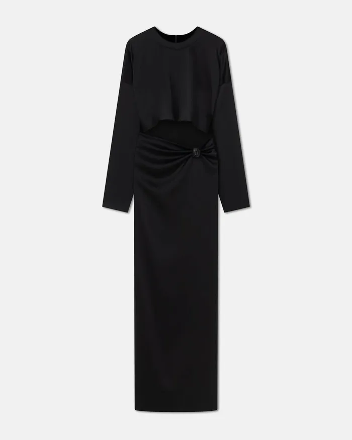 Nanushka Dresses Beatriz Black 8211 Women