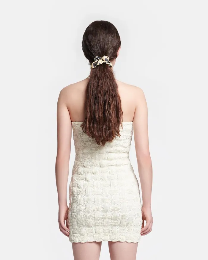 Nanushka Dresses Jannika Nude 8211 Women