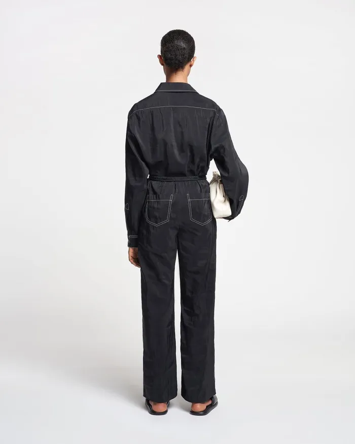Nanushka Dresses Metta Black 8211 Women