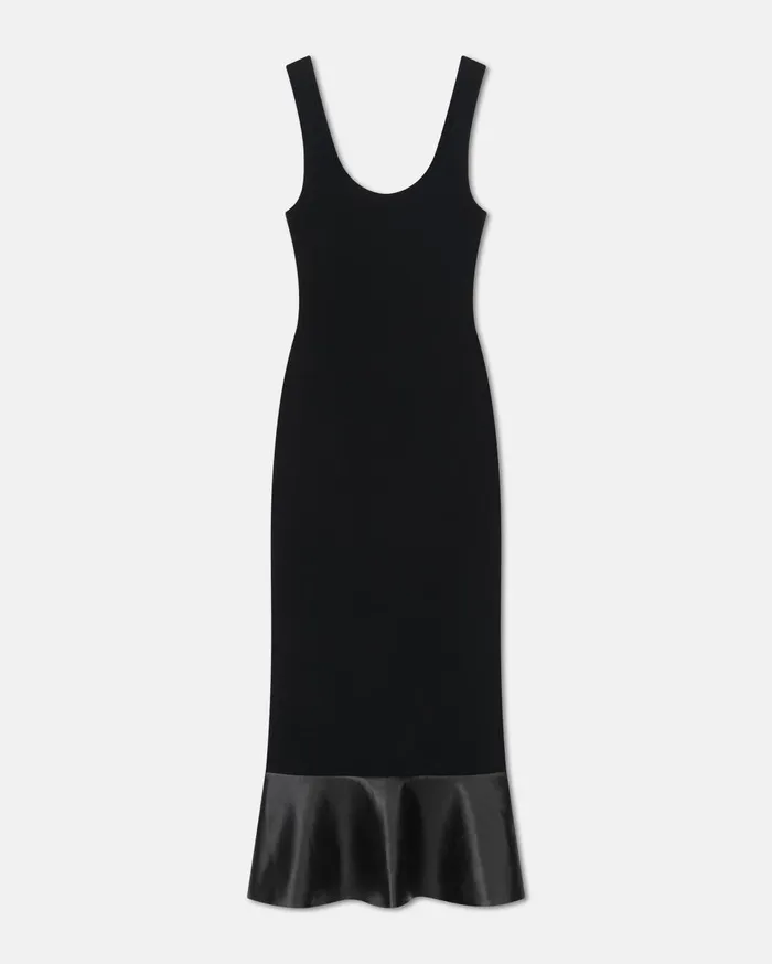 Nanushka Dresses Talulla Black 8211 Women
