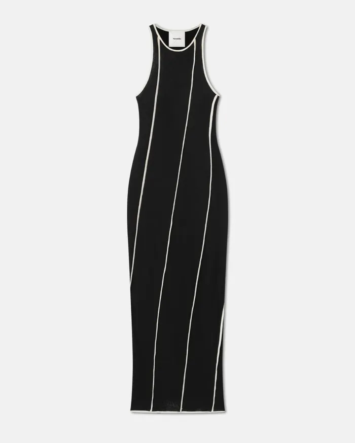 Nanushka Dresses Wanda Black 8211 Women