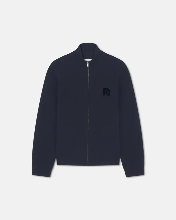 Nanushka Knitwear Poval Navy 8211 Men