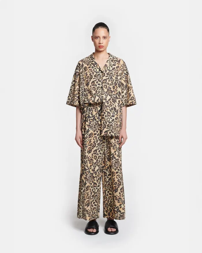 Nanushka Tops Katnis Multicolor 8211 Women