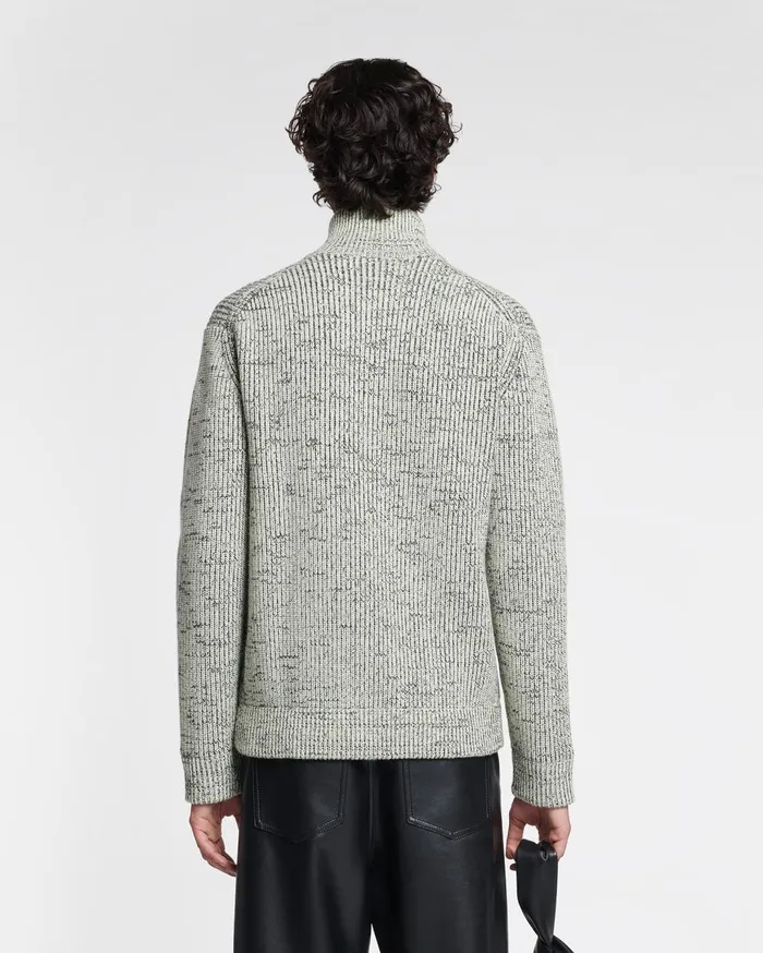 Nanushka Tops Sonni Multicolor 8211 WomenMen