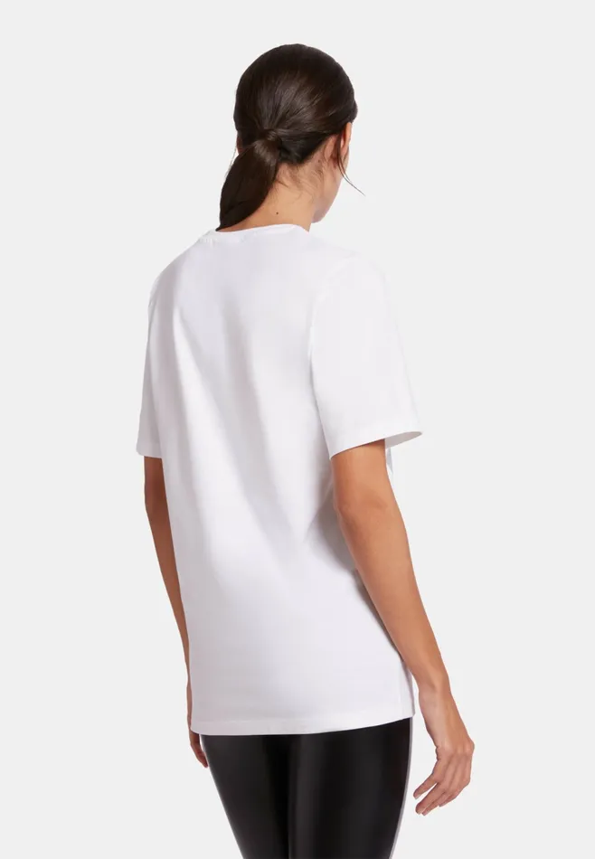 Newton TShirt Hn Multigrey Women Wolford Tops
