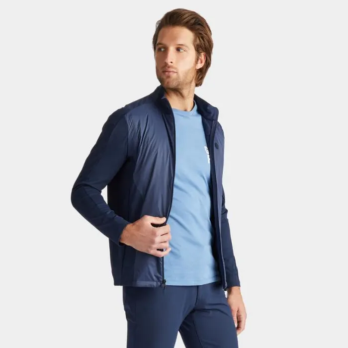 Outerwear Men GFORE PERFORMER NYLON JACKET Twilight