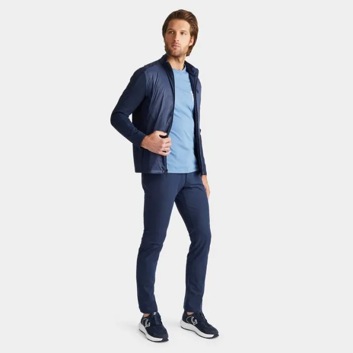 Outerwear Men GFORE PERFORMER NYLON JACKET Twilight