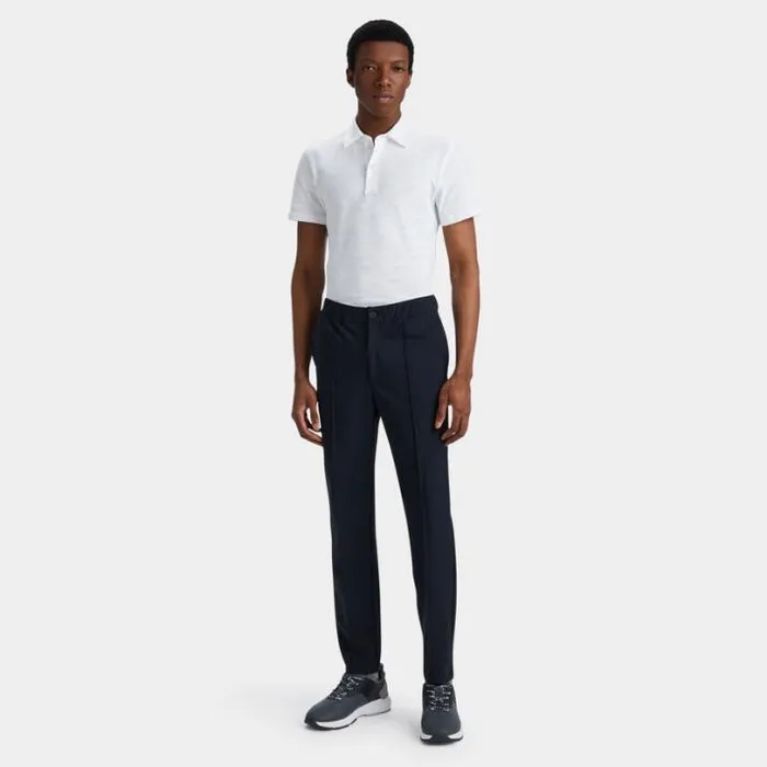Pants Men GFORE TECH STRETCH STREET PANT Onyx