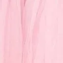 Plus Size Light Pink Ruffled Chiffon Petticoat Crinoline Accessories Unique Vintage Petticoats