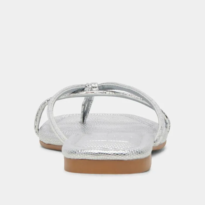 Sandals Shop Dolce Vita Lucca Sandals Silver Distressed Stella Silver Distressed Stella
