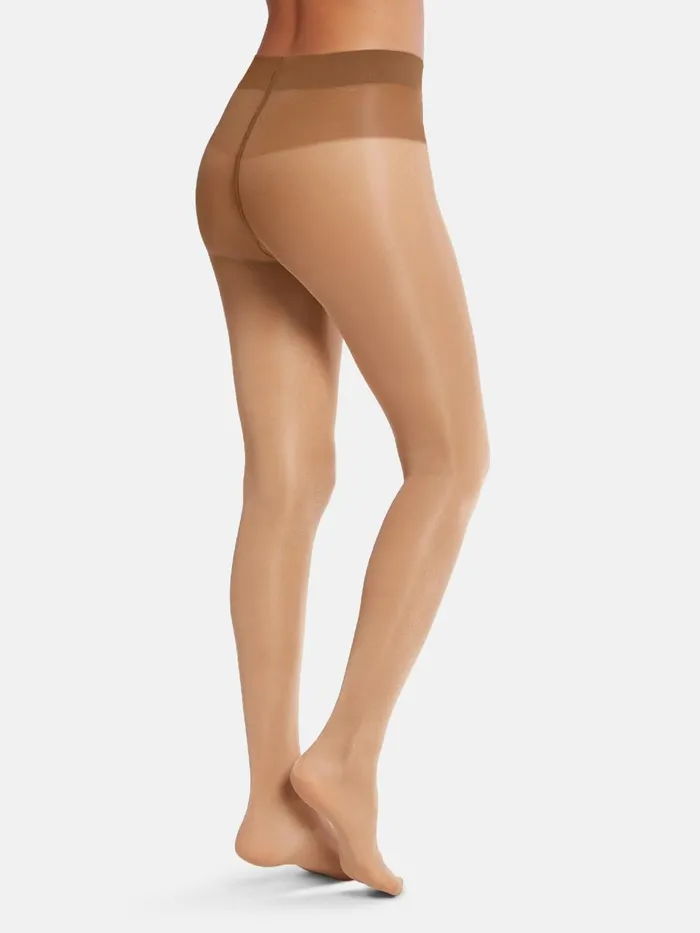 Satin Touch 20 Tights Honey Women Wolford Tights