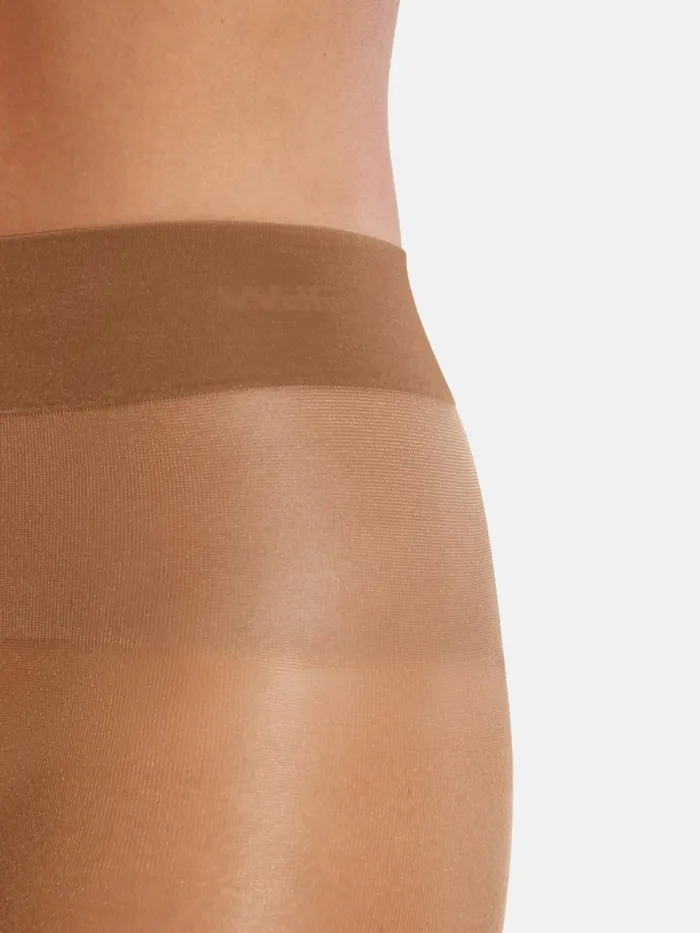 Satin Touch 20 Tights Honey Women Wolford Tights