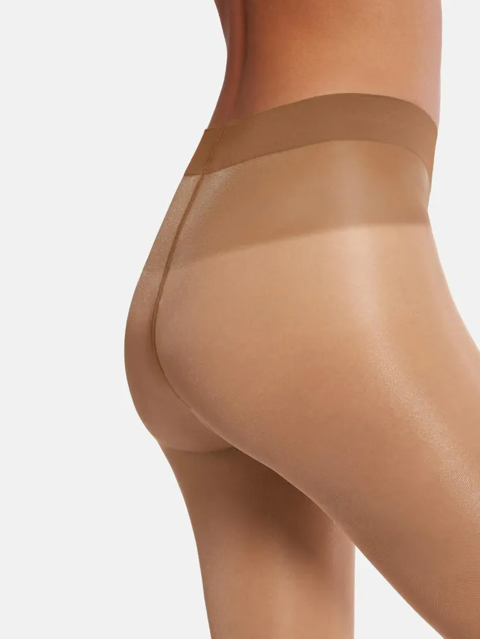 Satin Touch 20 Tights Honey Women Wolford Tights