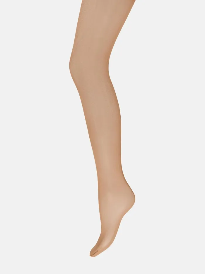 Satin Touch 20 Tights Honey Women Wolford Tights
