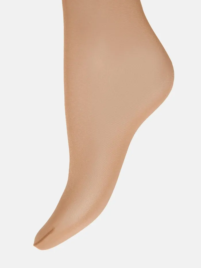 Satin Touch 20 Tights Honey Women Wolford Tights