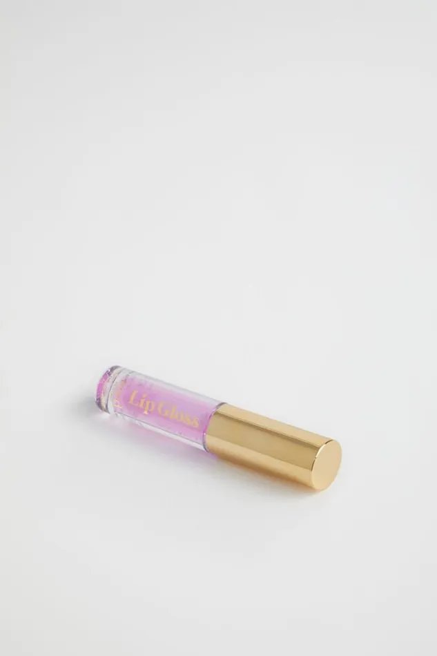 Seed Heritage Beauty Lips and Nails Lip Gloss Lavender 8211 Girl