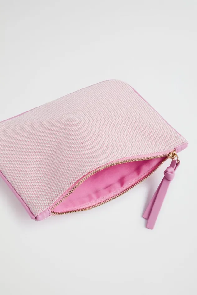 Seed Heritage Cosmetic Bags Seed Pouch Pink Gin 8211 Woman