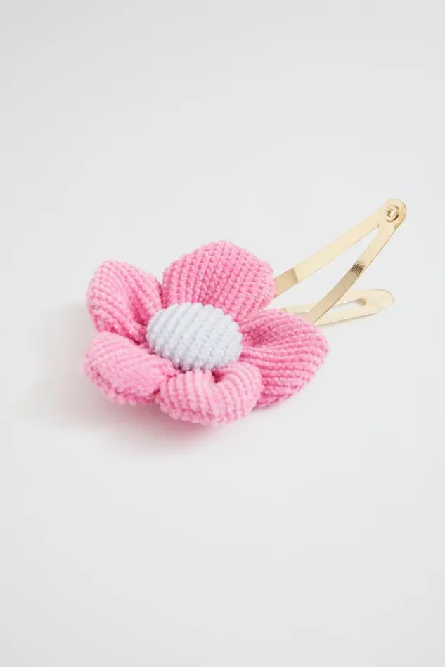 Seed Heritage Hair Accessories Daisy Cord Snap Lily 8211 Girl