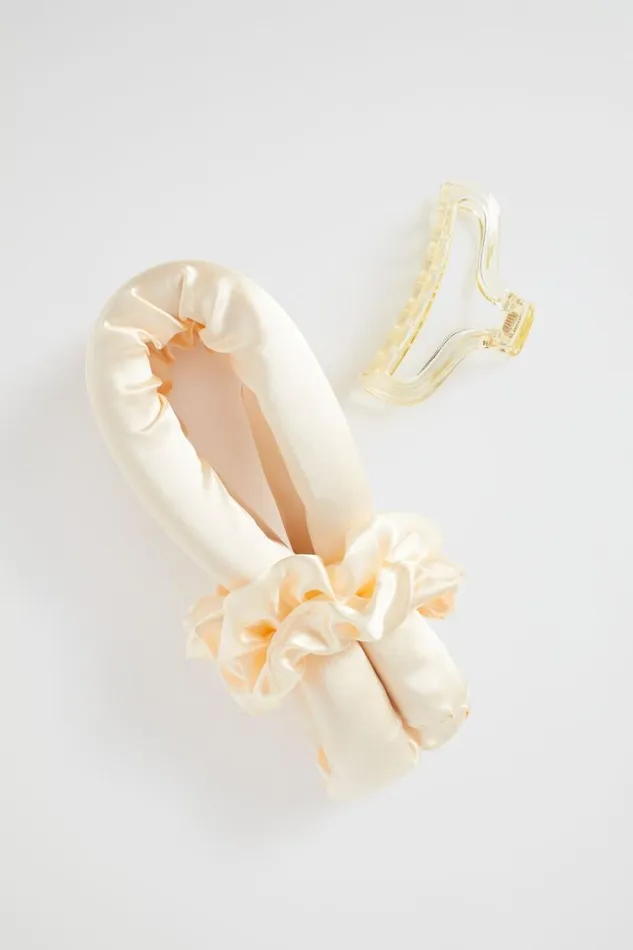Seed Heritage Hair Accessories Heatless Roller Set Multi 8211 Girl