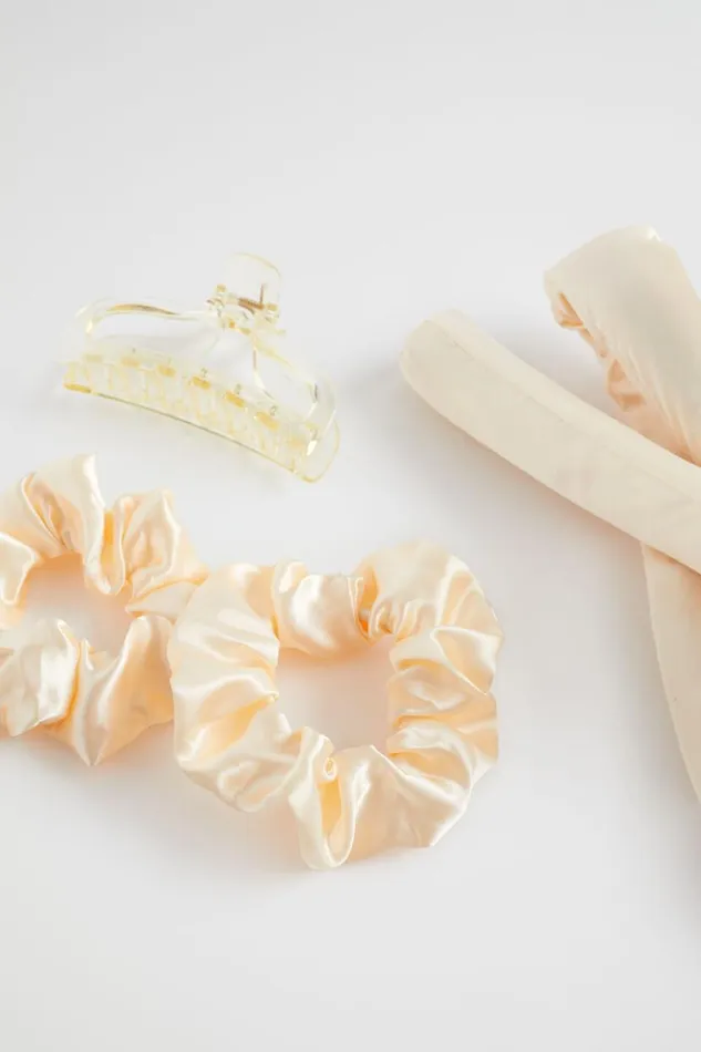 Seed Heritage Hair Accessories Heatless Roller Set Multi 8211 Girl