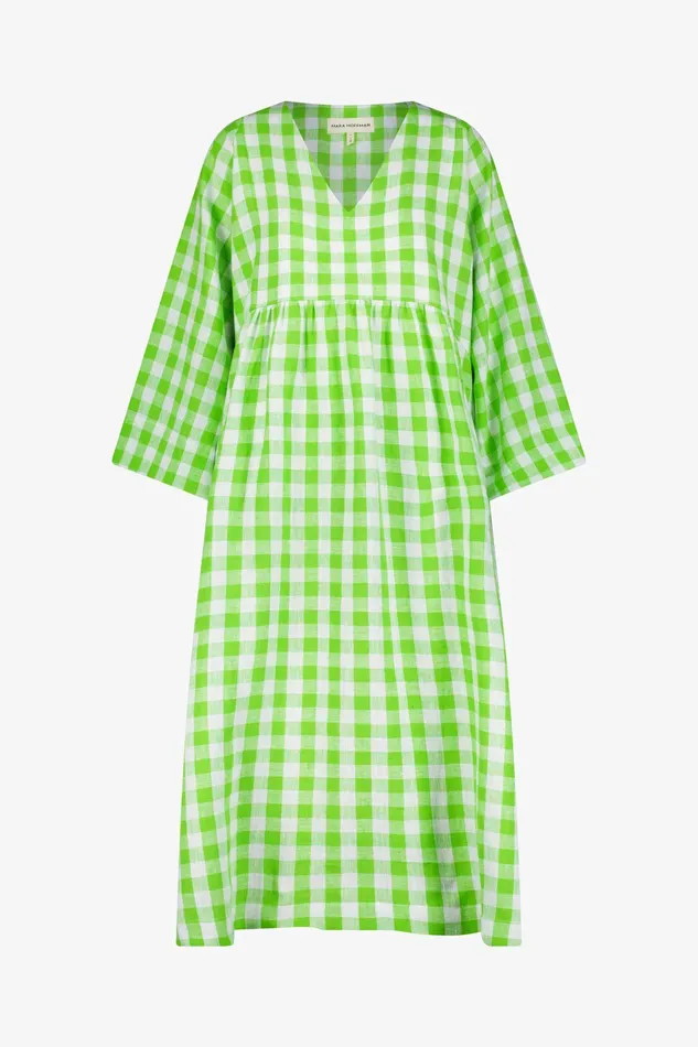 Shop Dresses Mara Hoffman Aviva Dress Multi