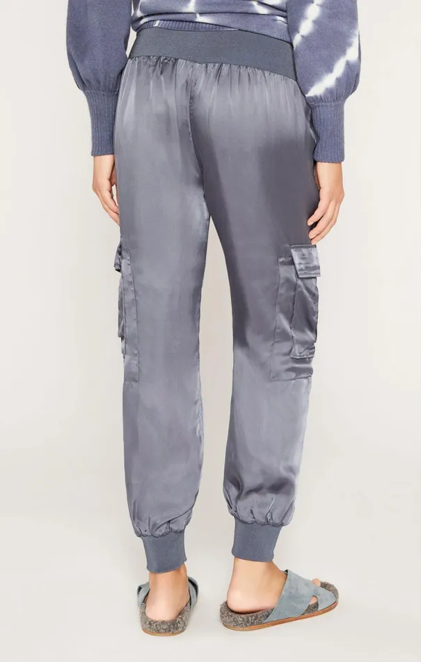 Shop Giles Pant Shadow Cinq Sept Pants