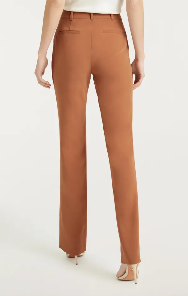 Shop Kerry Pant Cinnamon Cinq Sept Pants