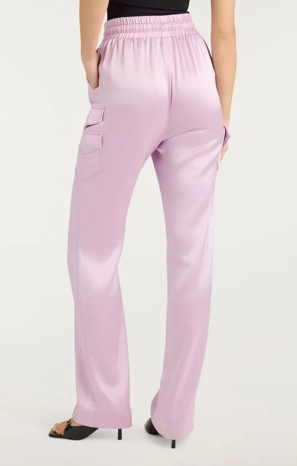 Shop Sarie Pant Wisteria Cinq Sept Pants