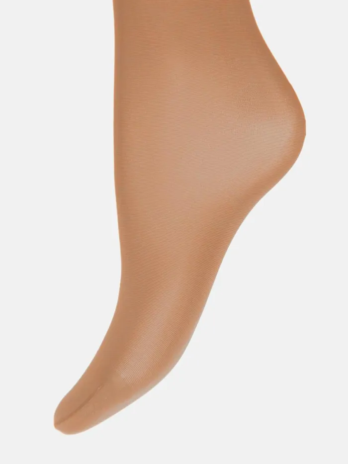 Synergy 40 Leg Support Tights Gobi Women Wolford Tights