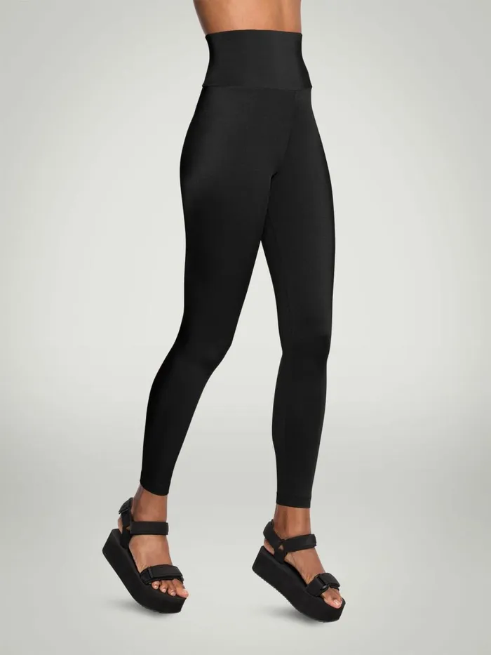 The Workout Leggings Black Women Wolford Athleisure Leggings