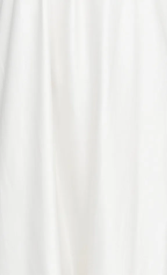 Woman Bec Bridge Long Sleeve TILLIE LONG SLEEVE TOP Ivory Woman Bec Bridge Long Sleeve TILLIE LONG SLEEVE TOP Ivory