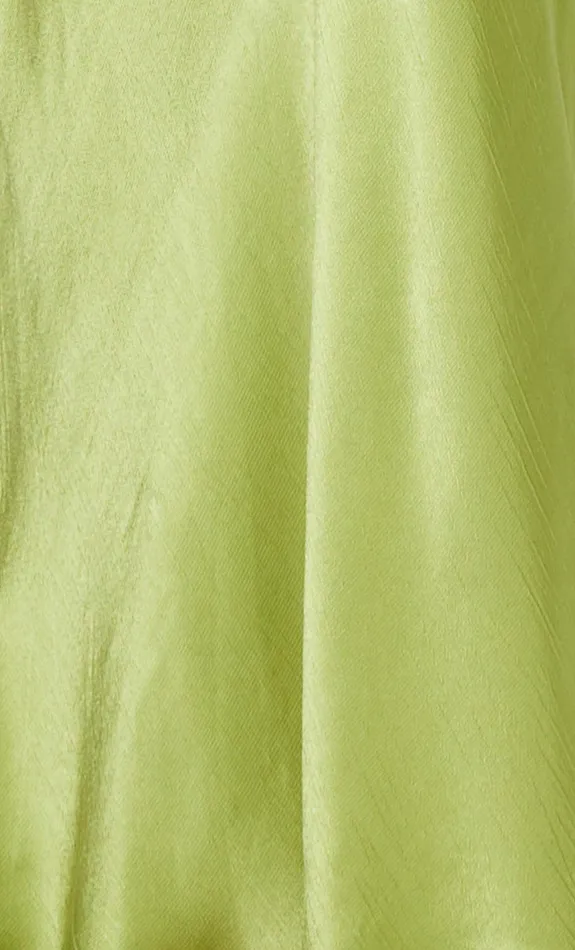 Woman Bec Bridge Maxi Dresses MOON DANCE STRAPLESS DRESSFINAL SALE 8211 NO RETURNS Chartreuse Green Woman Bec Bridge Maxi Dresses MOON DANCE STRAPLESS DRESSFINAL SALE 8211 NO RETURNS Chartreuse Green