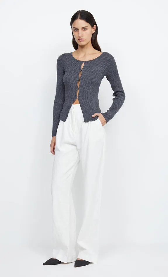 Woman Bec Bridge Shorts Pants HARRIET PANT Ivory