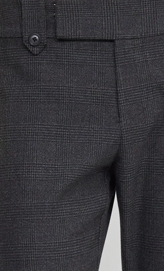 Woman Bec Bridge Shorts Pants TALI FLARED PANT Check Woman Bec Bridge Shorts Pants TALI FLARED PANT Check