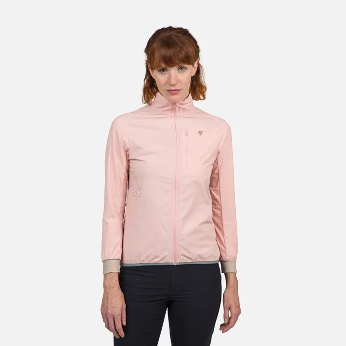 Women Women039s Active Versatile XC Ski Jacket Pastelpink Rossignol Softshell and Lightweight Jackets Women Women039s Active Versatile XC Ski Jacket Pastelpink Rossignol Softshell and Lightweight Jackets