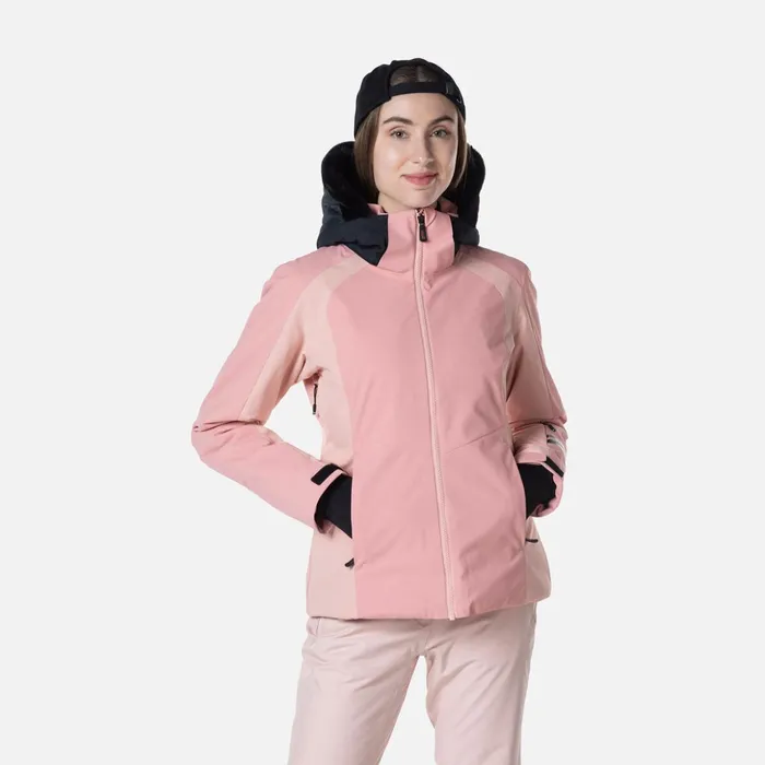 Women Women039s Controle Ski Jacket Cooperpink Rossignol Ski and Snowboard Jackets Women Women039s Controle Ski Jacket Cooperpink Rossignol Ski and Snowboard Jackets