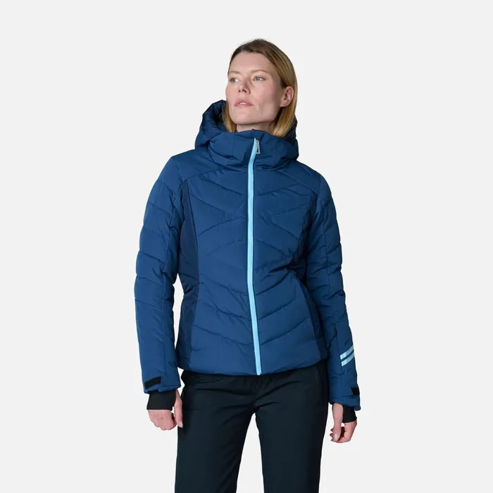 Women Women039s Courbe Ski Jacket Darknavy715 Rossignol Ski and Snowboard Jackets Women Women039s Courbe Ski Jacket Darknavy715 Rossignol Ski and Snowboard Jackets