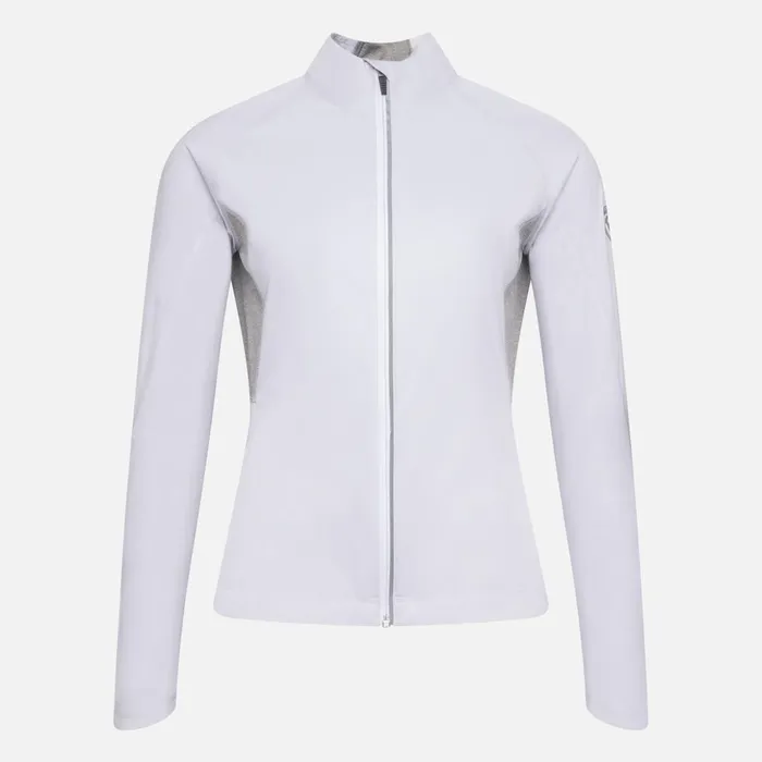 Women Women039s Poursuite Jacket White100 Rossignol Softshell and Lightweight Jackets Women Women039s Poursuite Jacket White100 Rossignol Softshell and Lightweight Jackets