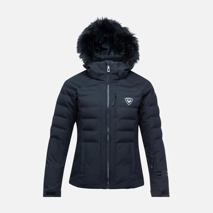 Women Women039s Rapide Ski Jacket Black200 Rossignol Ski and Snowboard Jackets Women Women039s Rapide Ski Jacket Black200 Rossignol Ski and Snowboard Jackets