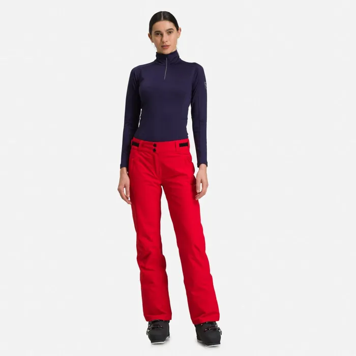 Women Women039s Rapide Ski Pants Sportsred301 Rossignol Ski Pants
